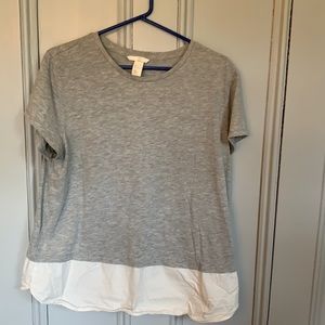 H&M shirt